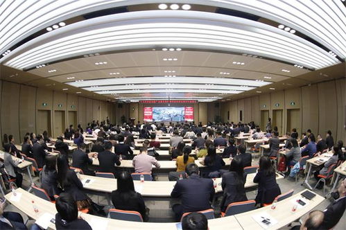 中關村科技擔保創新產品服務簽約儀式暨公司發展20年座談會成功舉辦，共繪科技金融新篇章