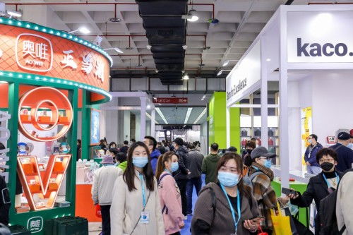 趨勢(shì)產(chǎn)品哪里選？鎖定北京禮品展，贏取電商經(jīng)濟(jì)紅利，搶占數(shù)碼產(chǎn)品市場(chǎng)先機(jī)