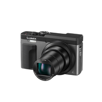 松下 DC-ZS70GK 口袋里的全能攝影師，30倍光變與4K全家桶的便攜之選