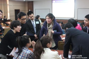 2015級北京科技大學MBA調劑面試圓滿成功，信息技術咨詢服務領域引關注