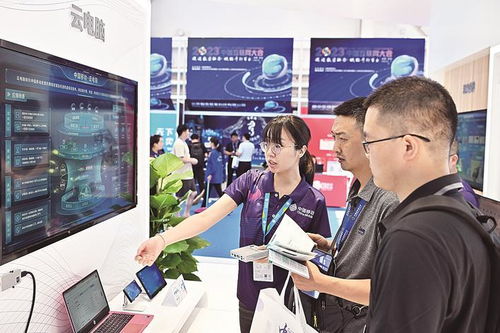 新氣象新作為 北京信息技術咨詢服務推動高質(zhì)量發(fā)展的新路徑